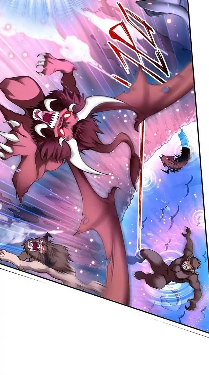 Soul Land chapter 341 halaman 74