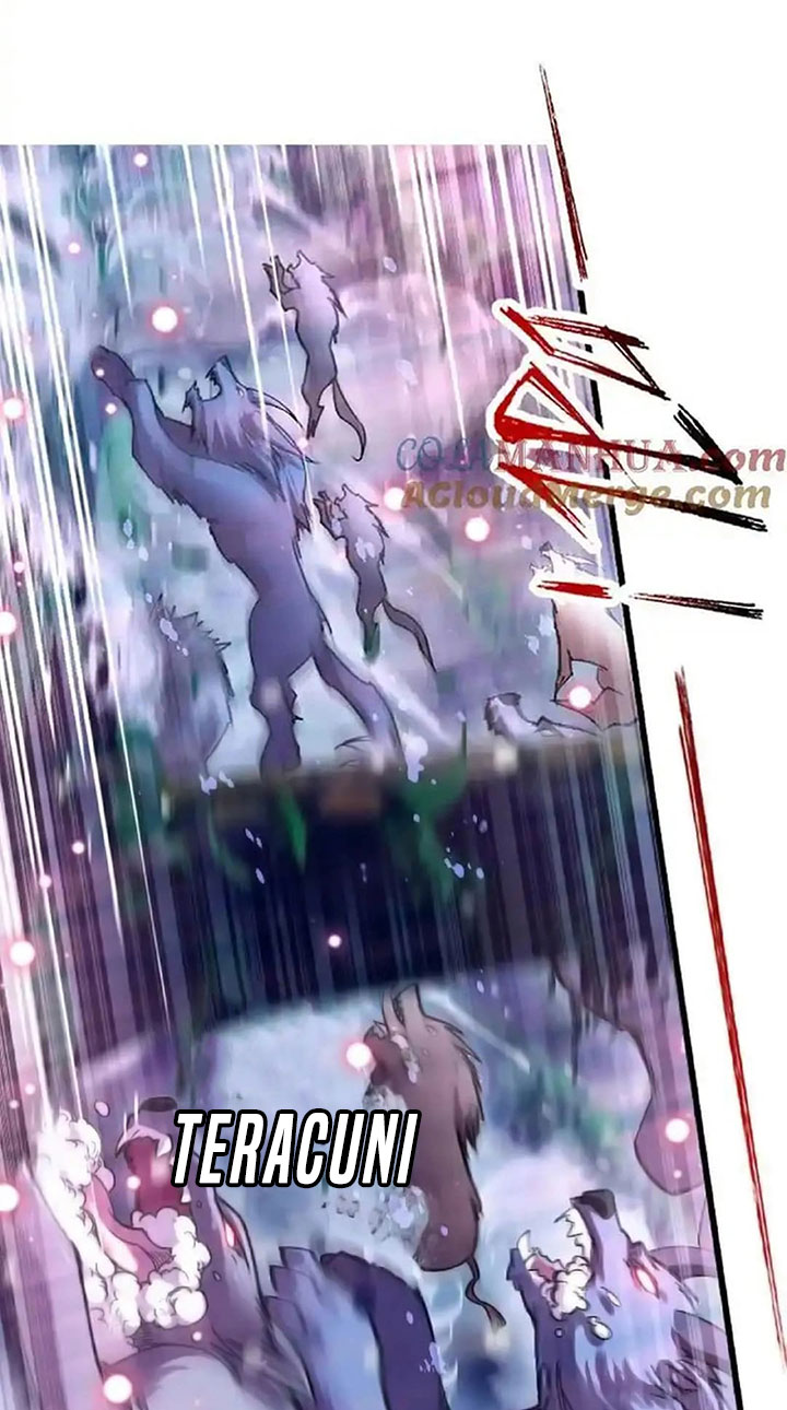 Soul Land chapter 341 halaman 75