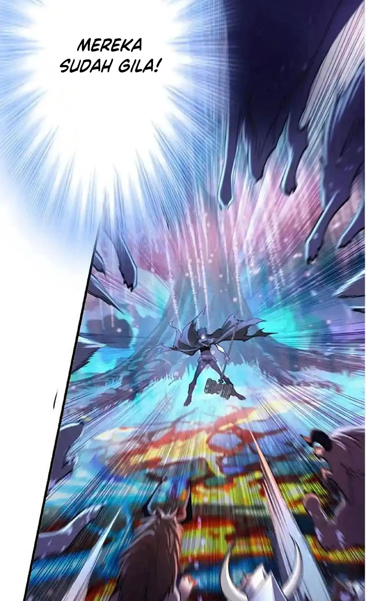 Soul Land chapter 341 halaman 77