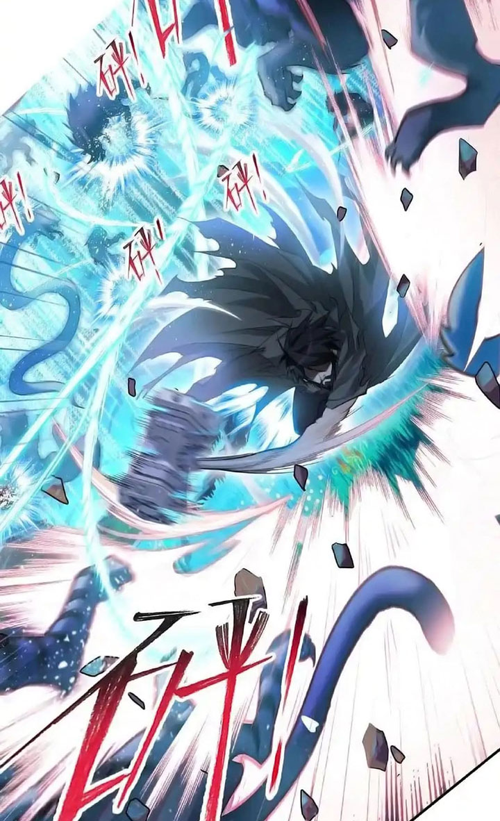 Soul Land chapter 341 halaman 80