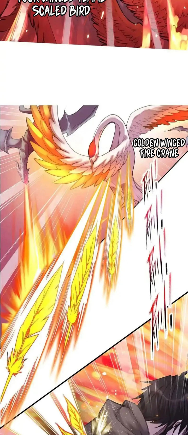 Soul Land chapter 341 halaman 83