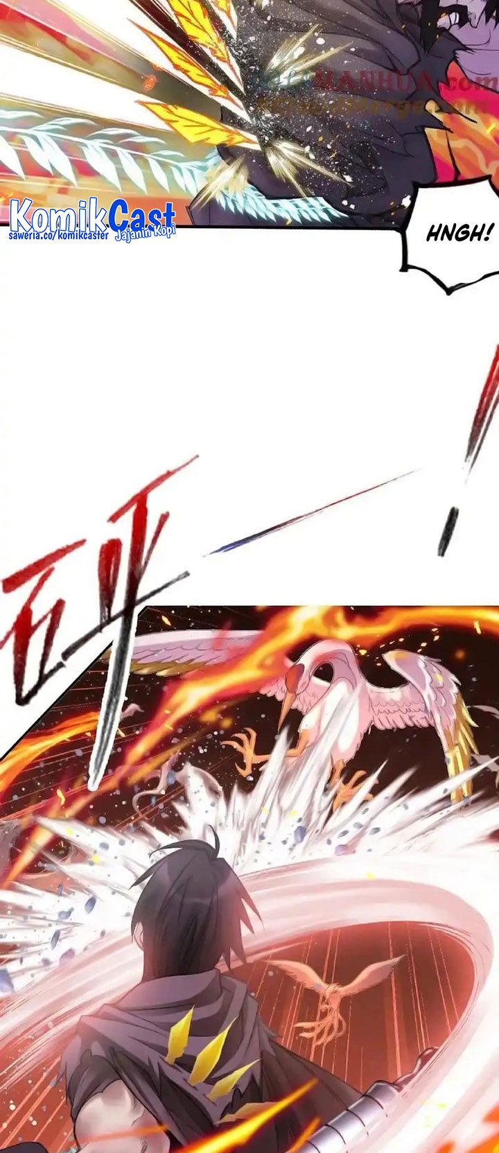 Soul Land chapter 341 halaman 84