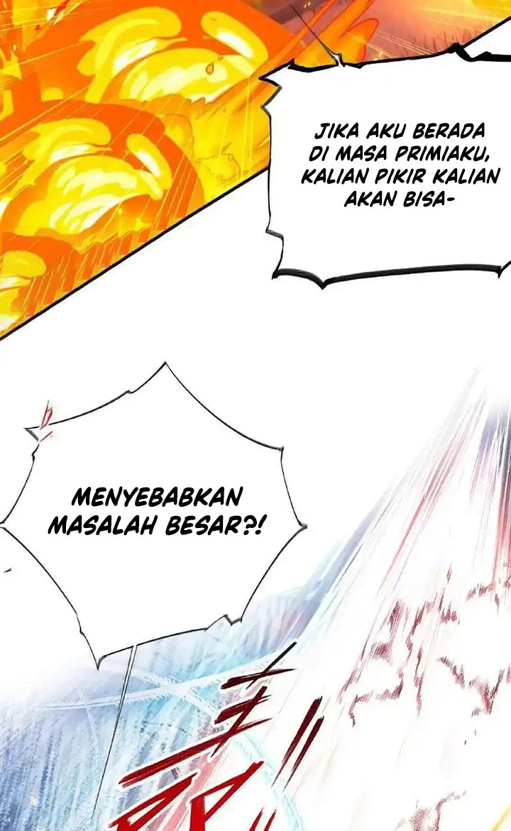 Soul Land chapter 341 halaman 90