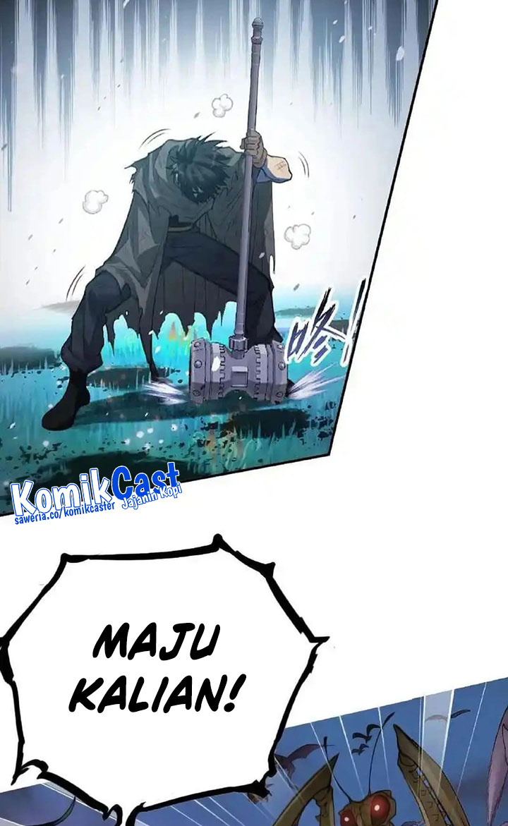 Soul Land chapter 341 halaman 92