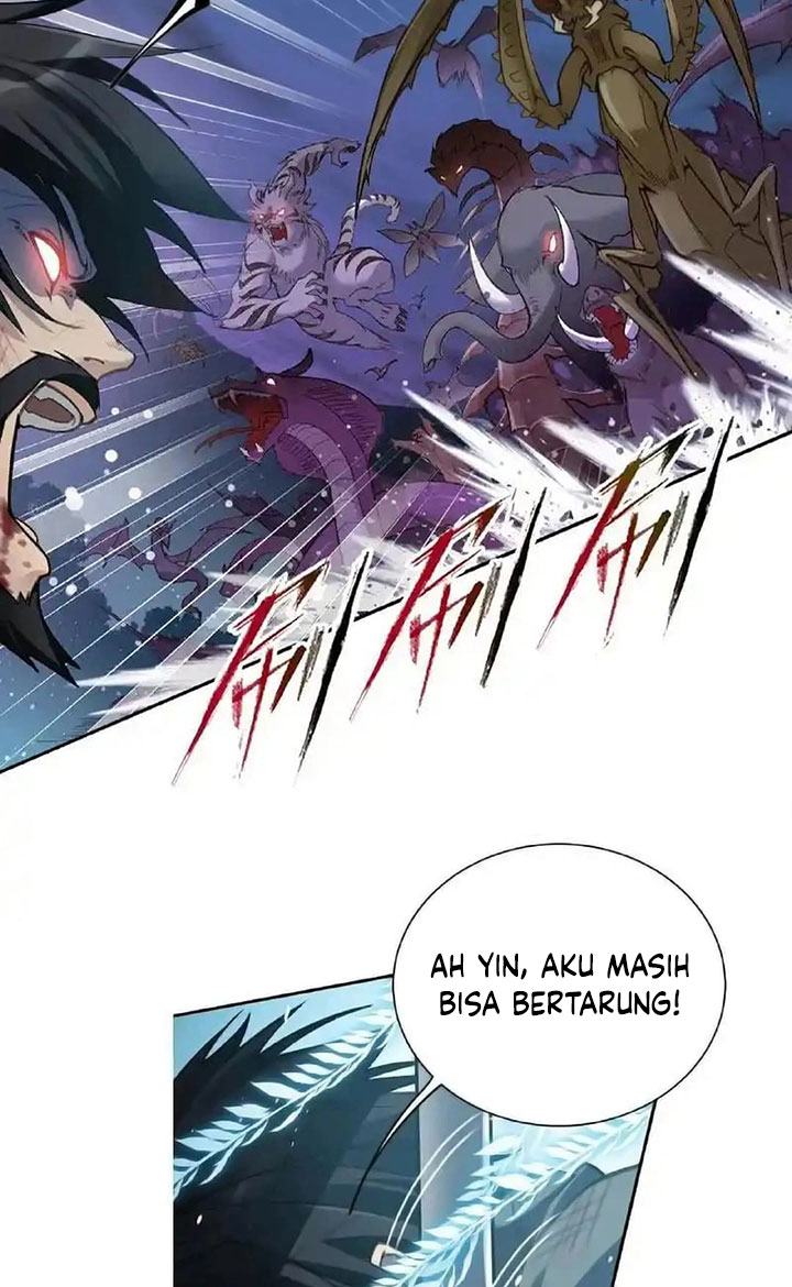 Soul Land chapter 341 halaman 93
