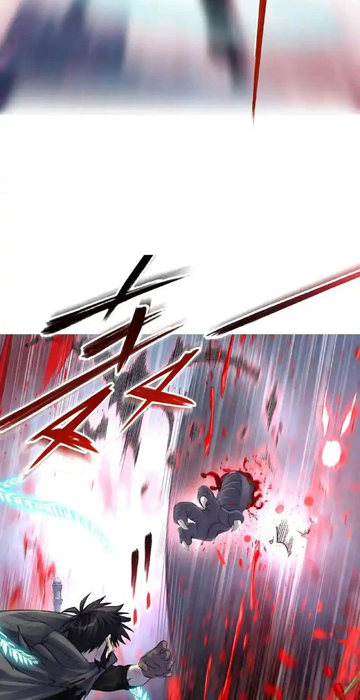 Soul Land chapter 341 halaman 96