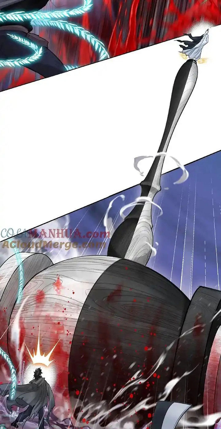 Soul Land chapter 341 halaman 97