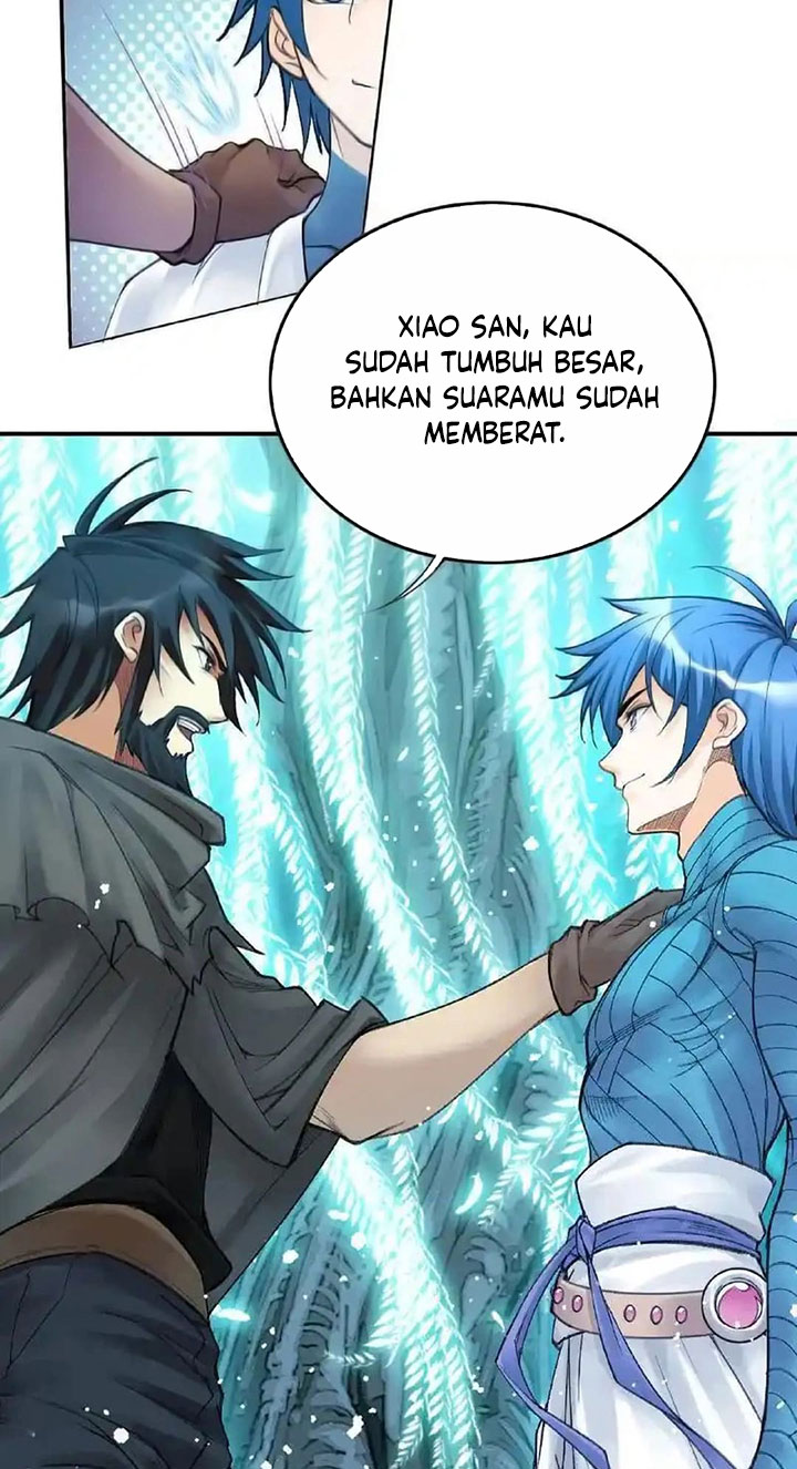 Soul Land Bab 342 halaman 25