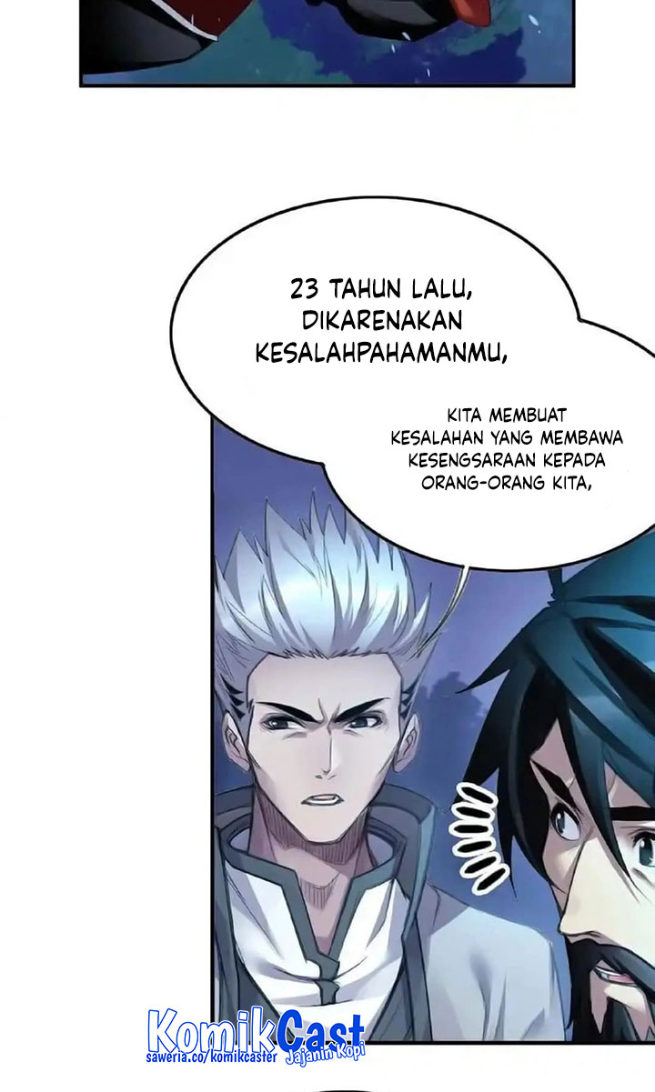 Soul Land Bab 342 halaman 31