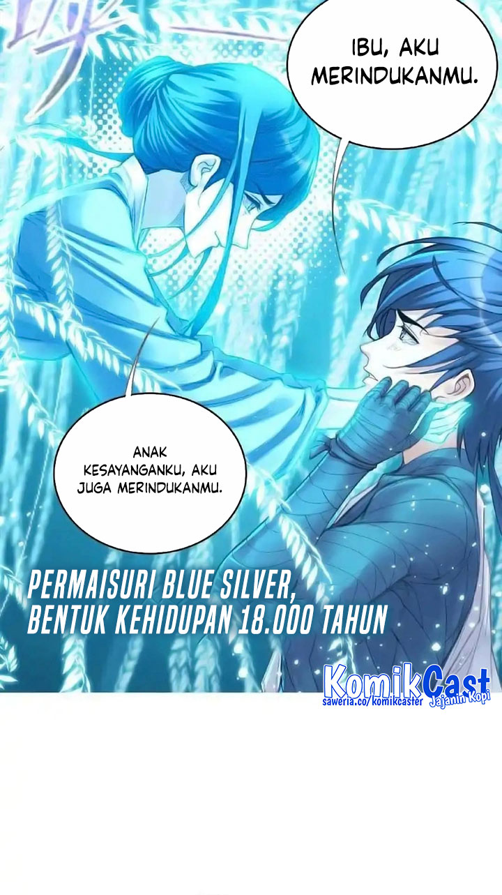 Soul Land Bab 342 halaman 36
