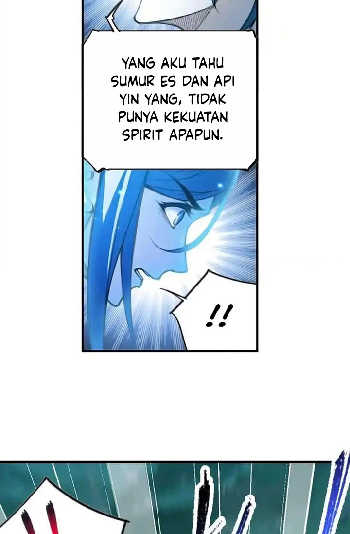 Soul Land Bab 342 halaman 43