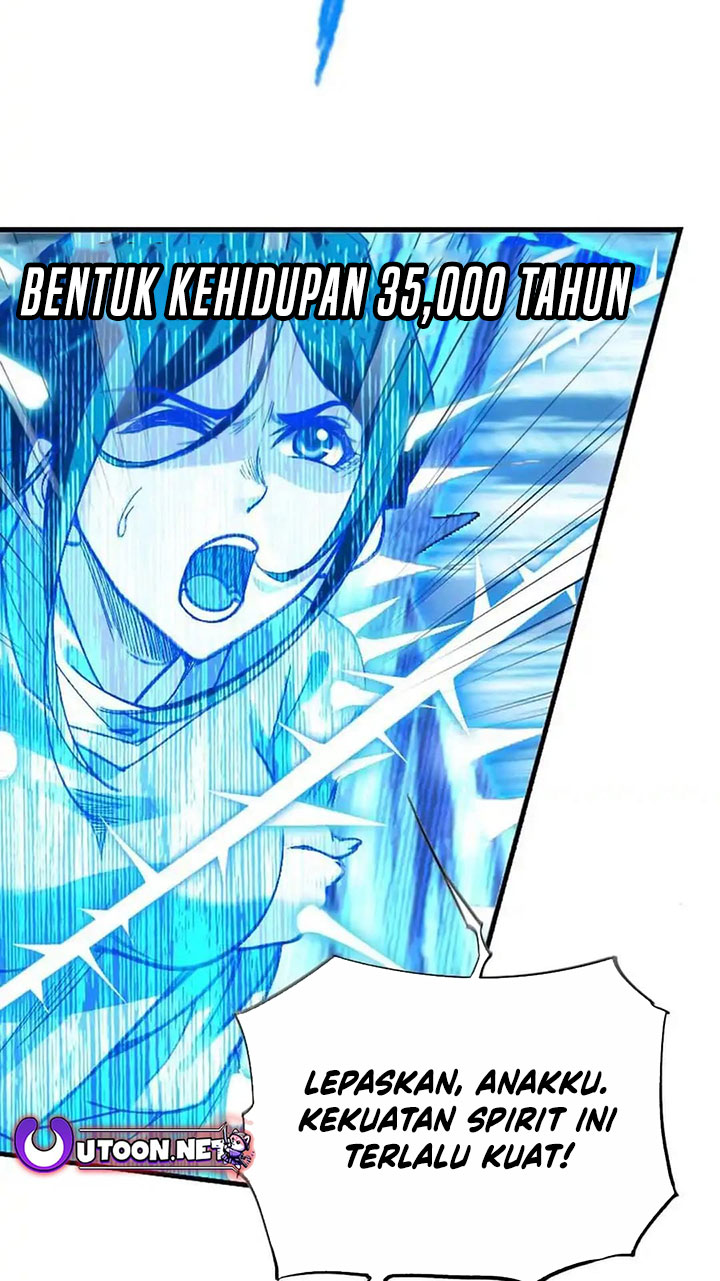 Soul Land Bab 342 halaman 67