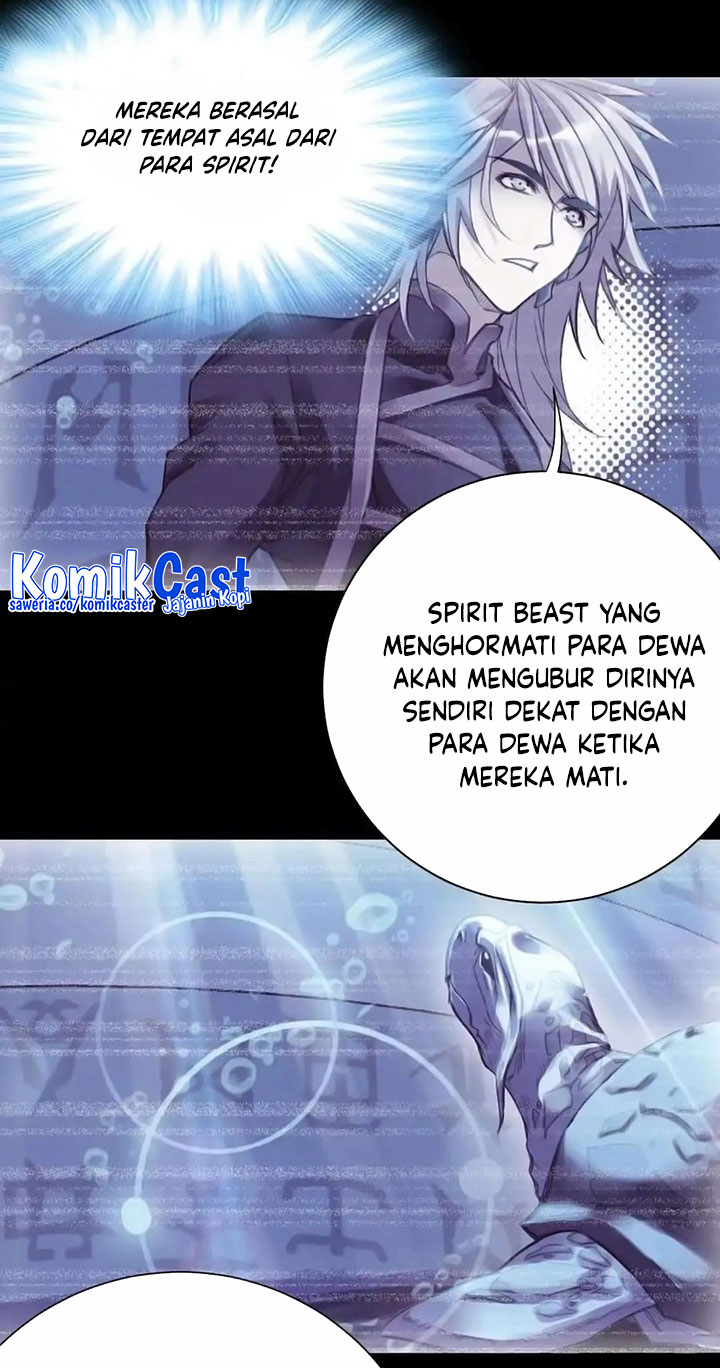 Soul Land Bab 342 halaman 87