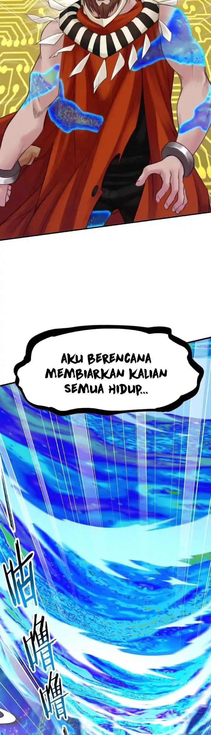 Soul Land Bab 343 halaman 24