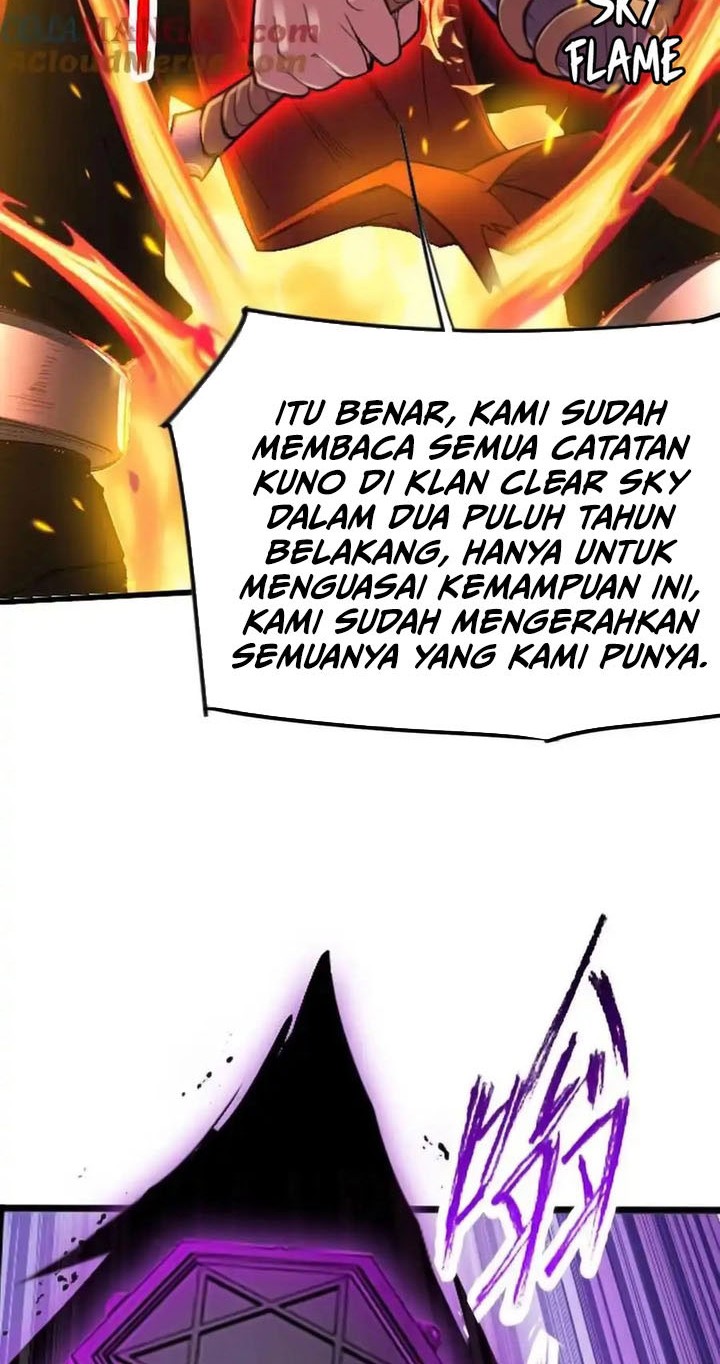 Soul Land Bab 343 halaman 45