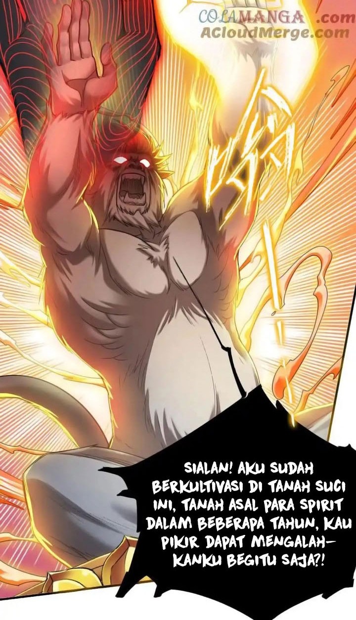 Soul Land Bab 343 halaman 53