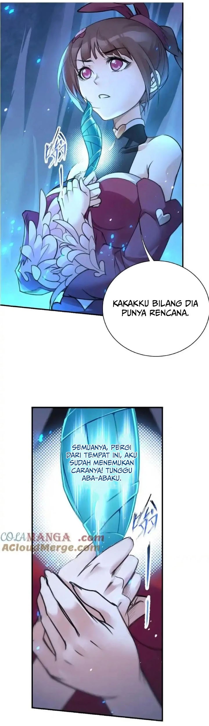 Soul Land Bab 344 halaman 10
