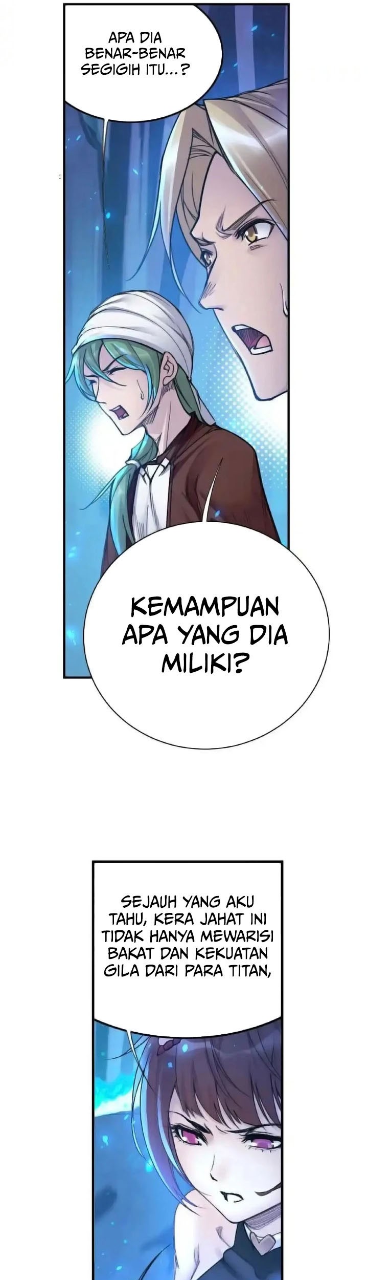 Soul Land Bab 344 halaman 18