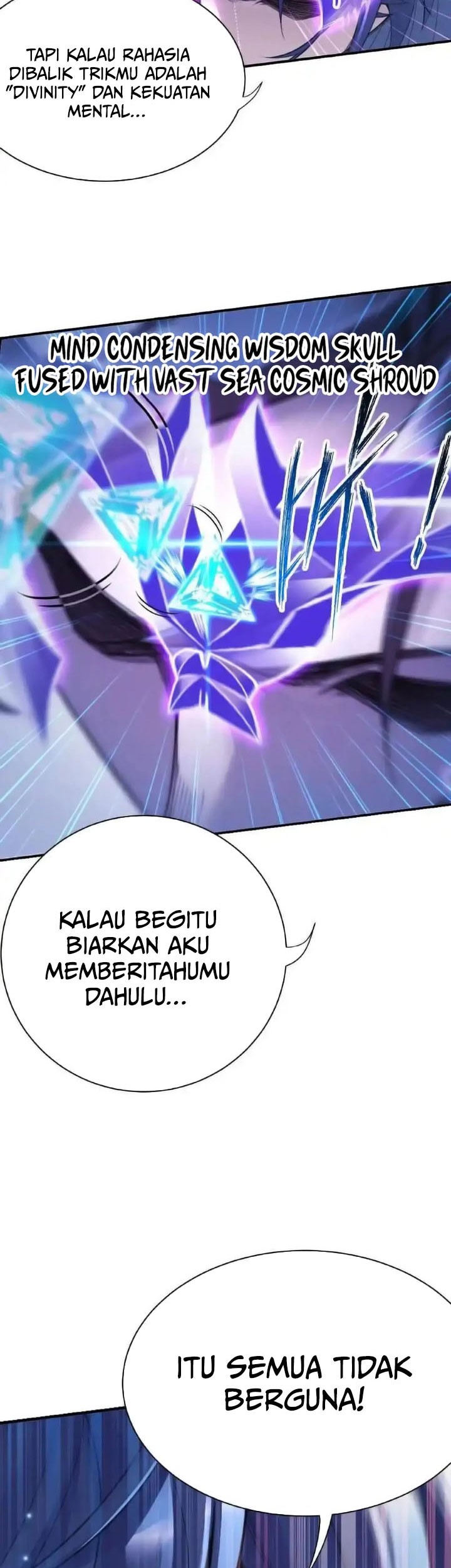 Soul Land Bab 344 halaman 24