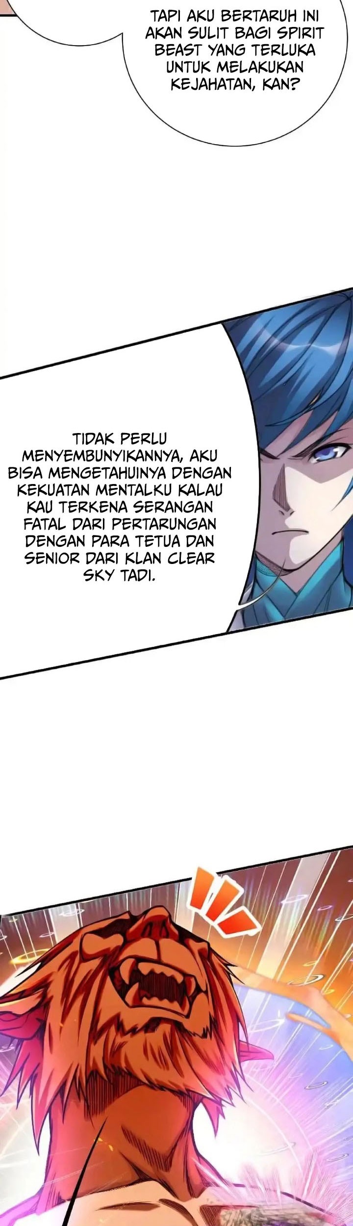 Soul Land Bab 344 halaman 30