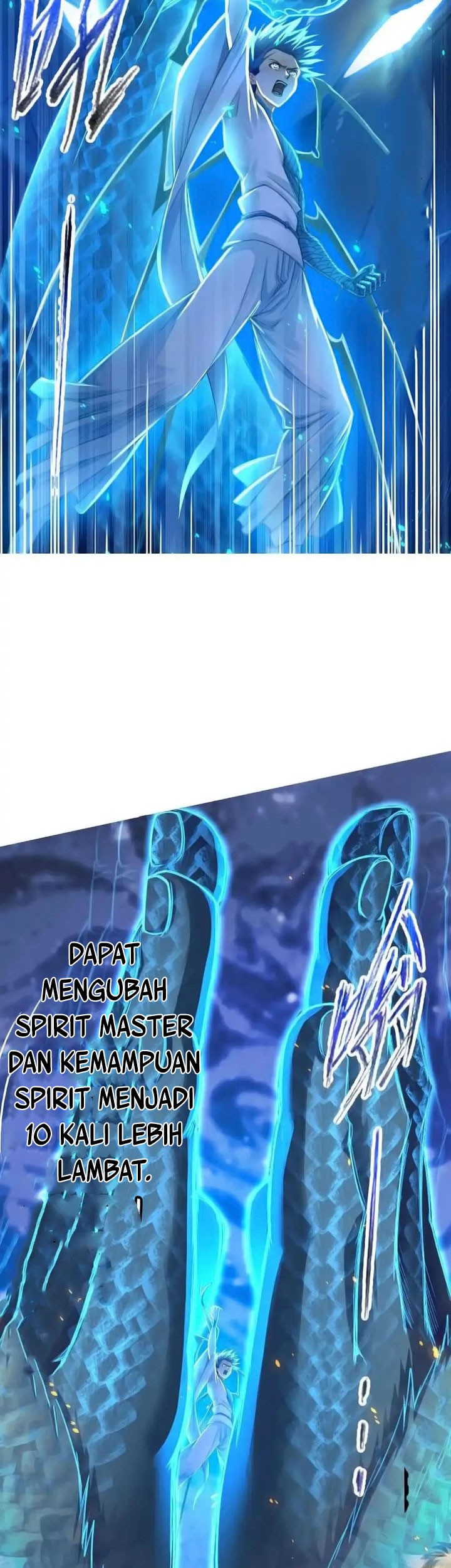 Soul Land Bab 344 halaman 44