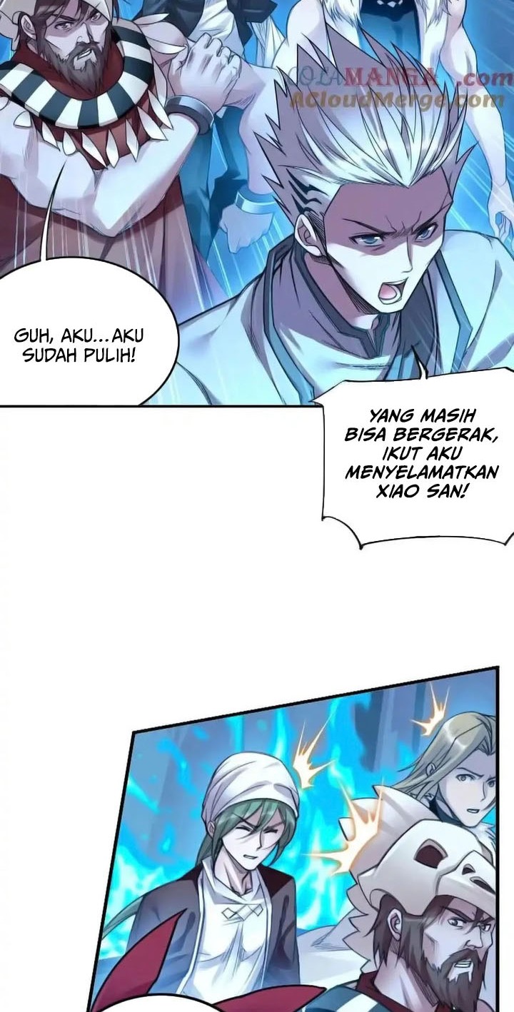 Soul Land Bab 344 halaman 51