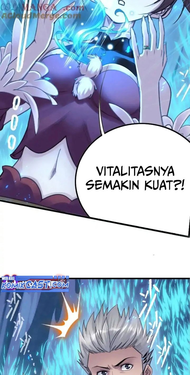 Soul Land Bab 344 halaman 53