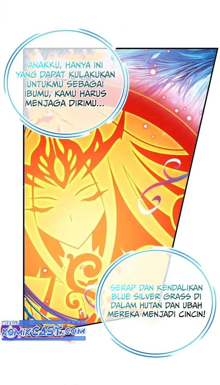 Soul Land Bab 344 halaman 65