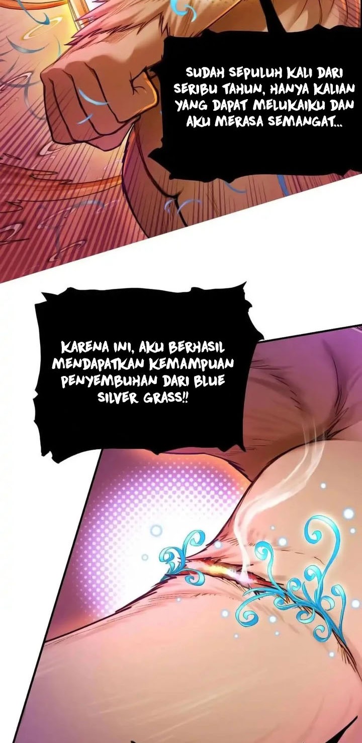 Soul Land Bab 344 halaman 75