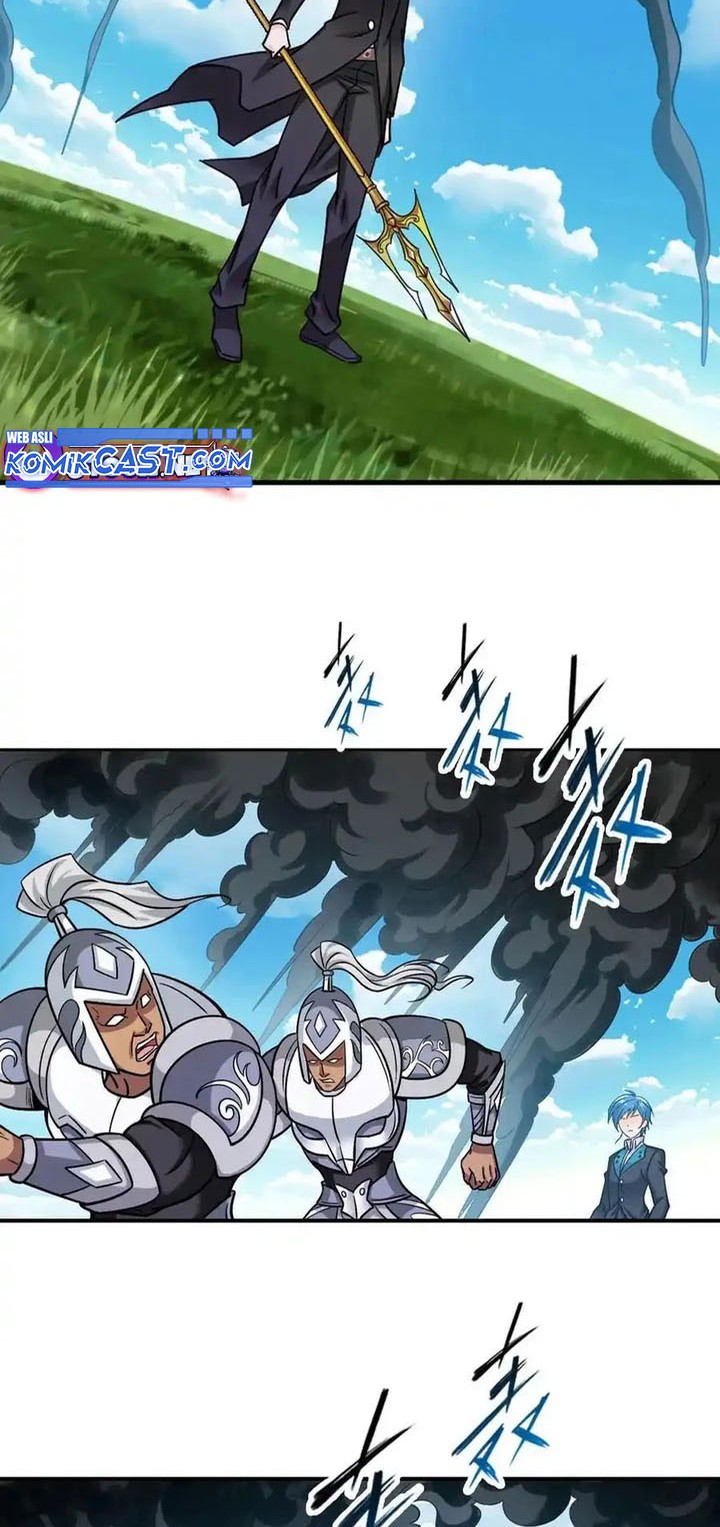 Soul Land chapter 346 halaman 3