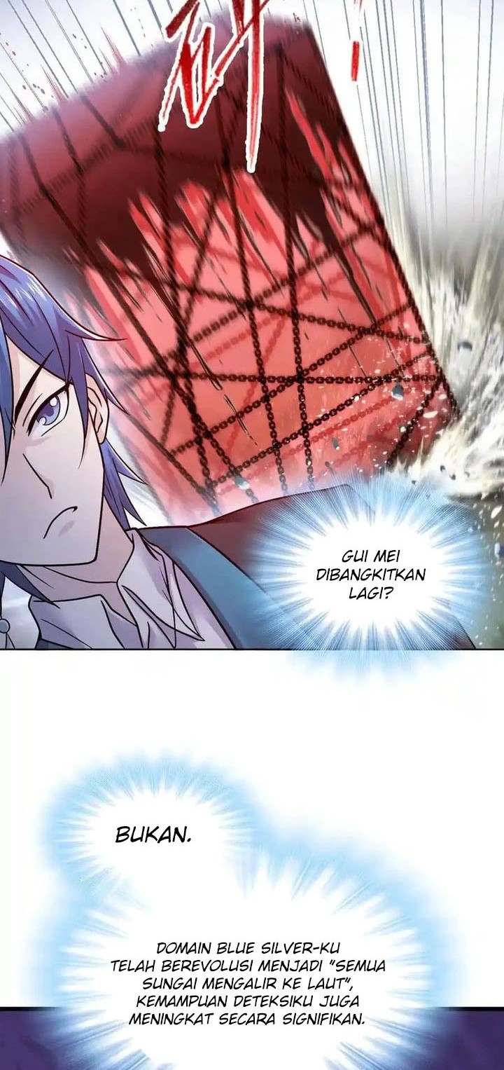 Soul Land chapter 346 halaman 9