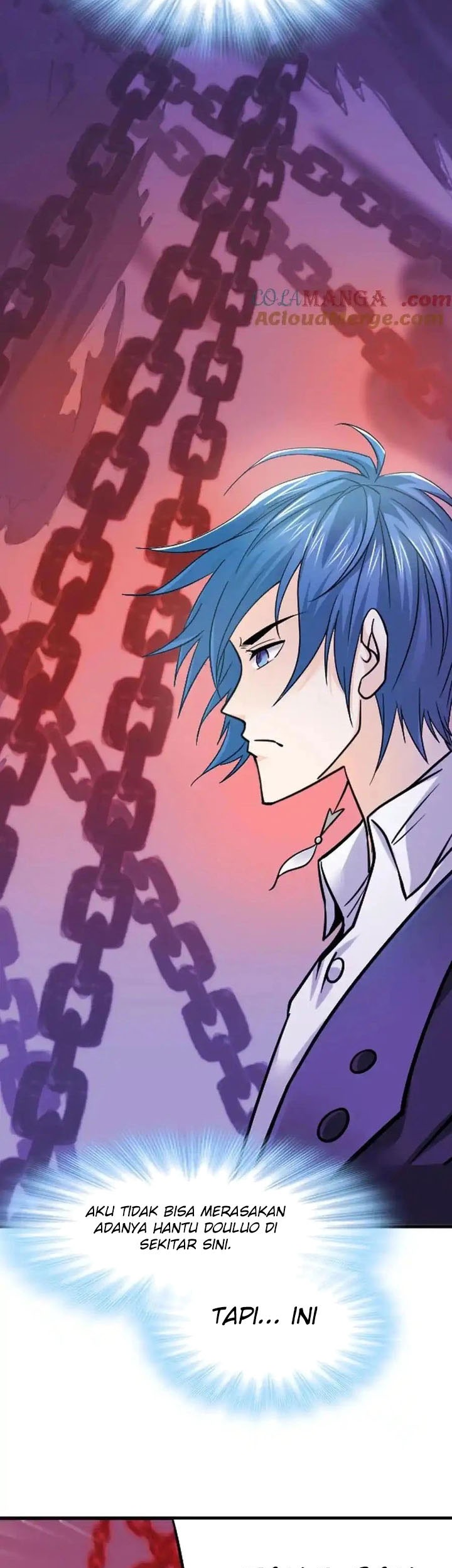 Soul Land chapter 346 halaman 10