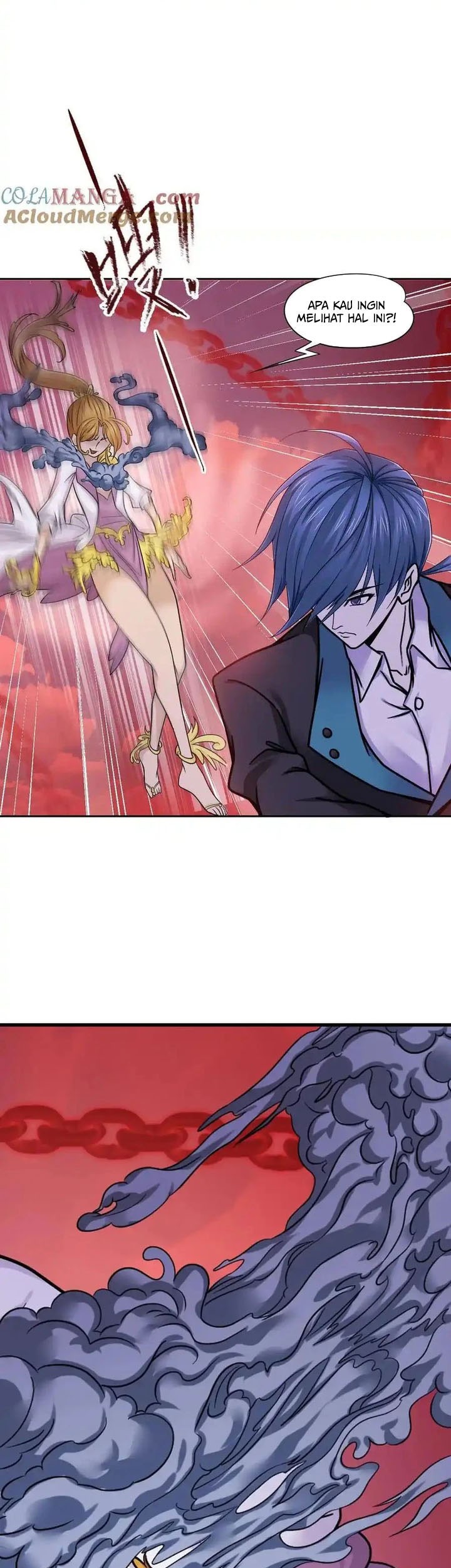 Soul Land chapter 346 halaman 12
