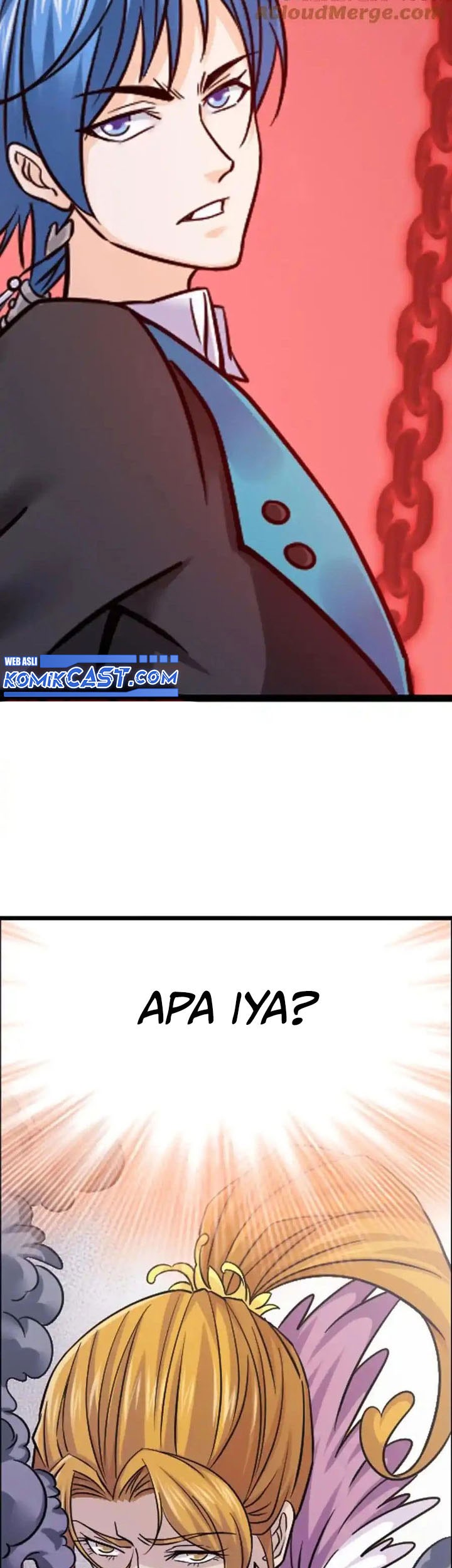 Soul Land chapter 346 halaman 16