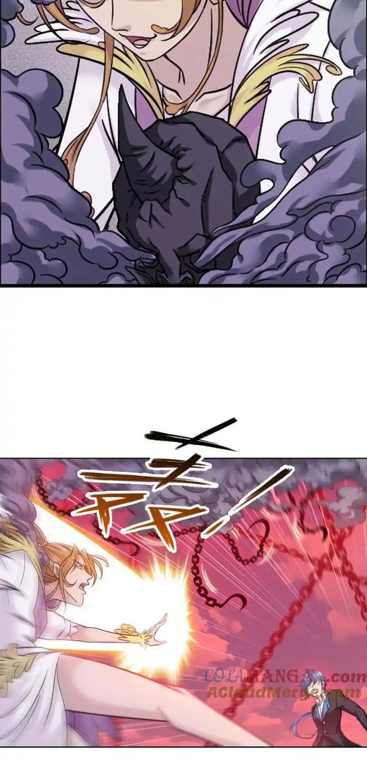 Soul Land chapter 346 halaman 17
