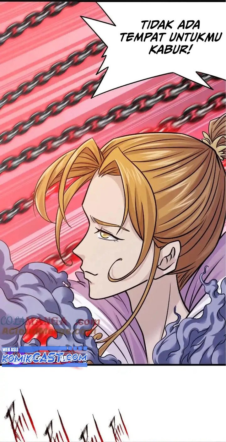Soul Land chapter 346 halaman 23