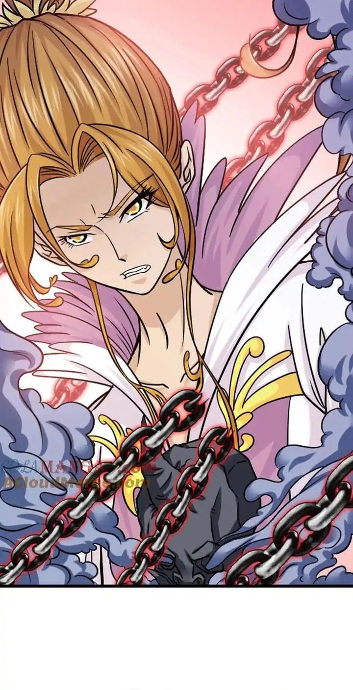 Soul Land chapter 346 halaman 25