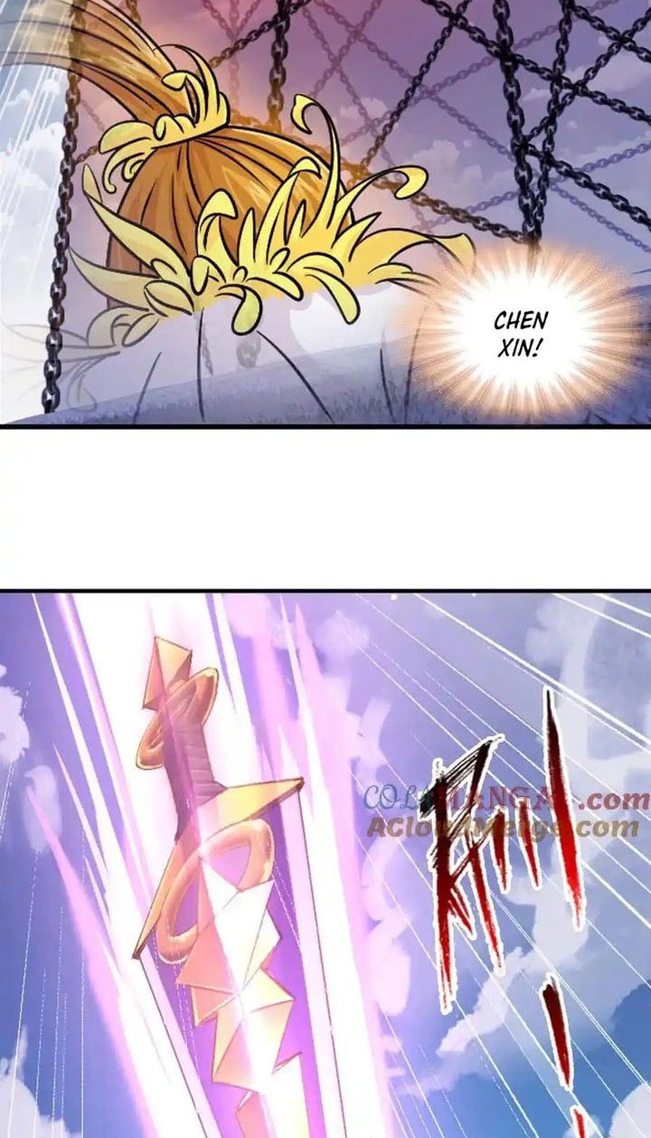 Soul Land chapter 346 halaman 27