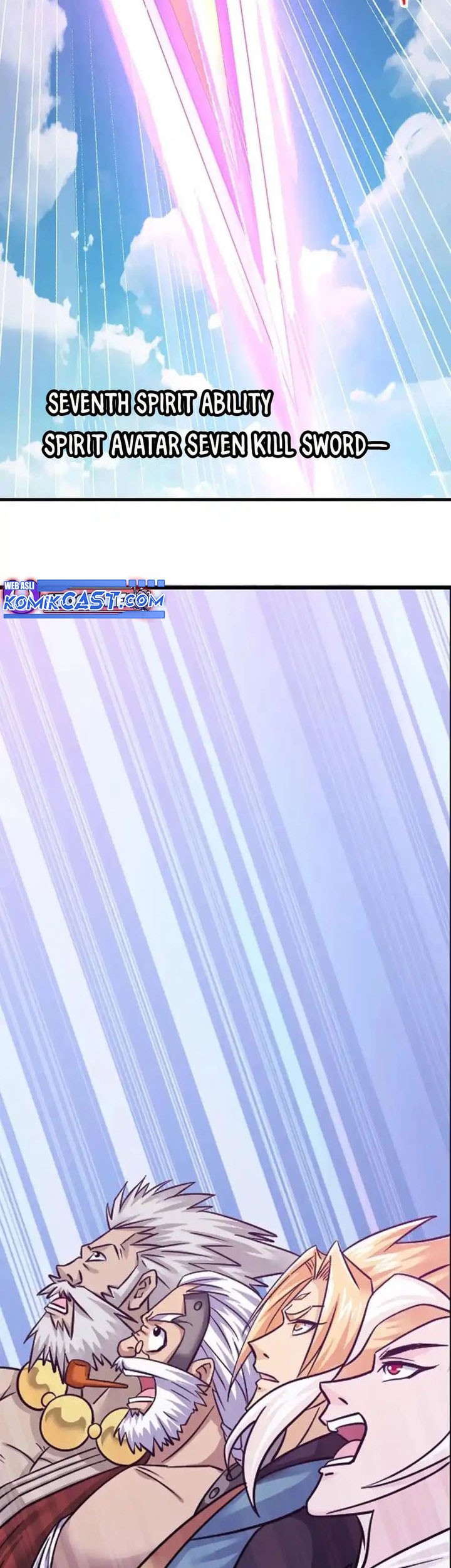Soul Land chapter 346 halaman 28