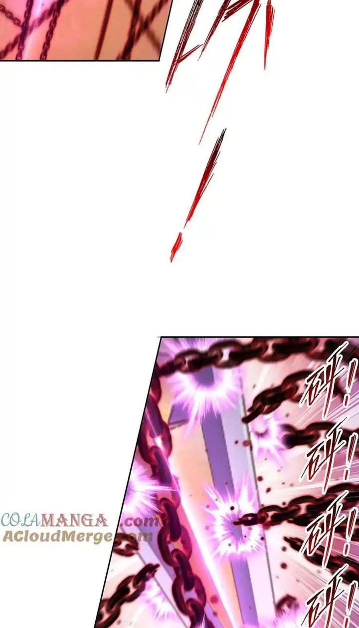 Soul Land chapter 346 halaman 31
