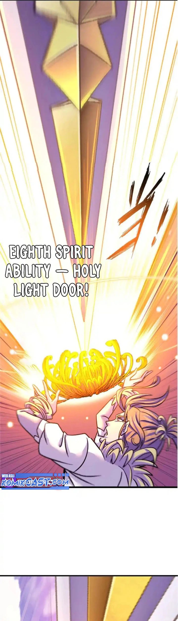 Soul Land chapter 346 halaman 34