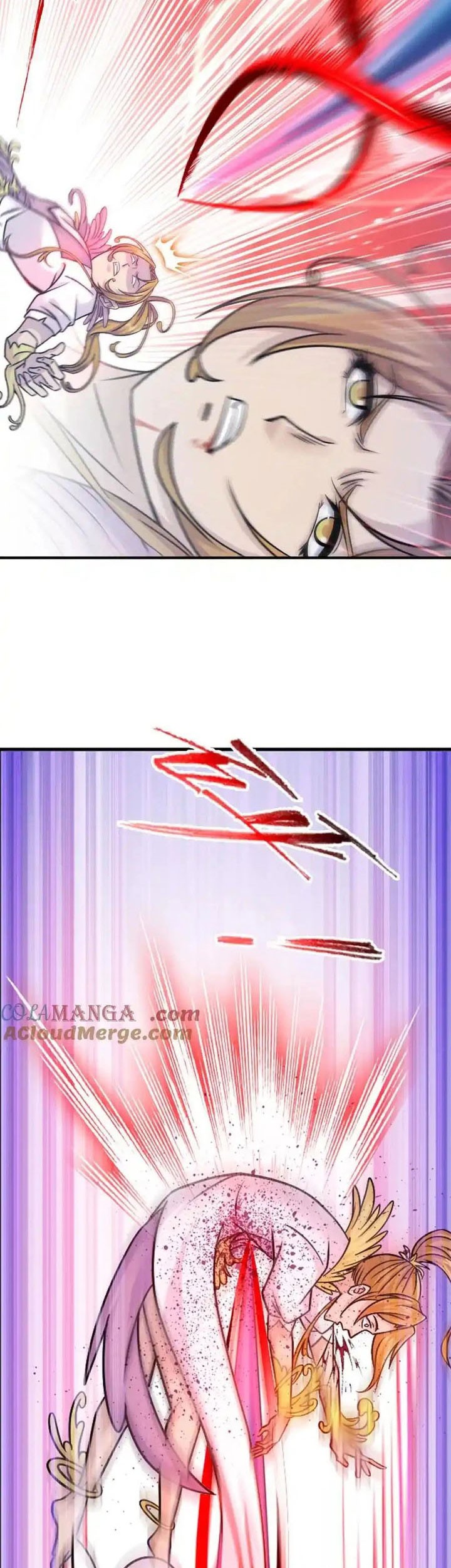 Soul Land chapter 346 halaman 38