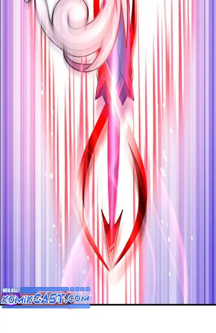 Soul Land chapter 346 halaman 39