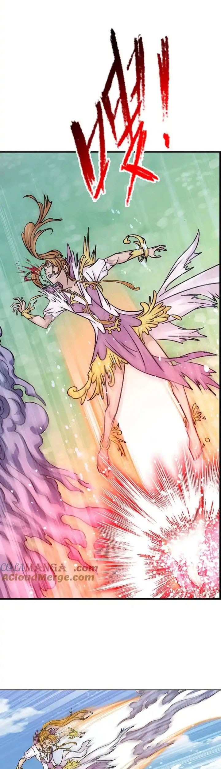 Soul Land chapter 346 halaman 40