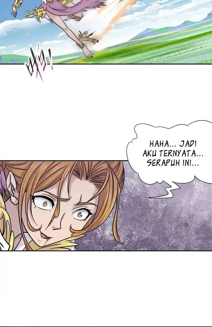 Soul Land chapter 346 halaman 41