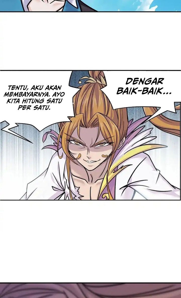 Soul Land chapter 346 halaman 43