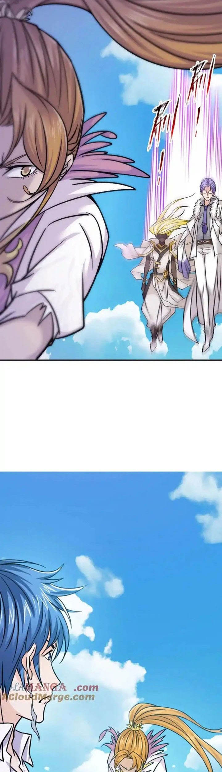 Soul Land chapter 346 halaman 44