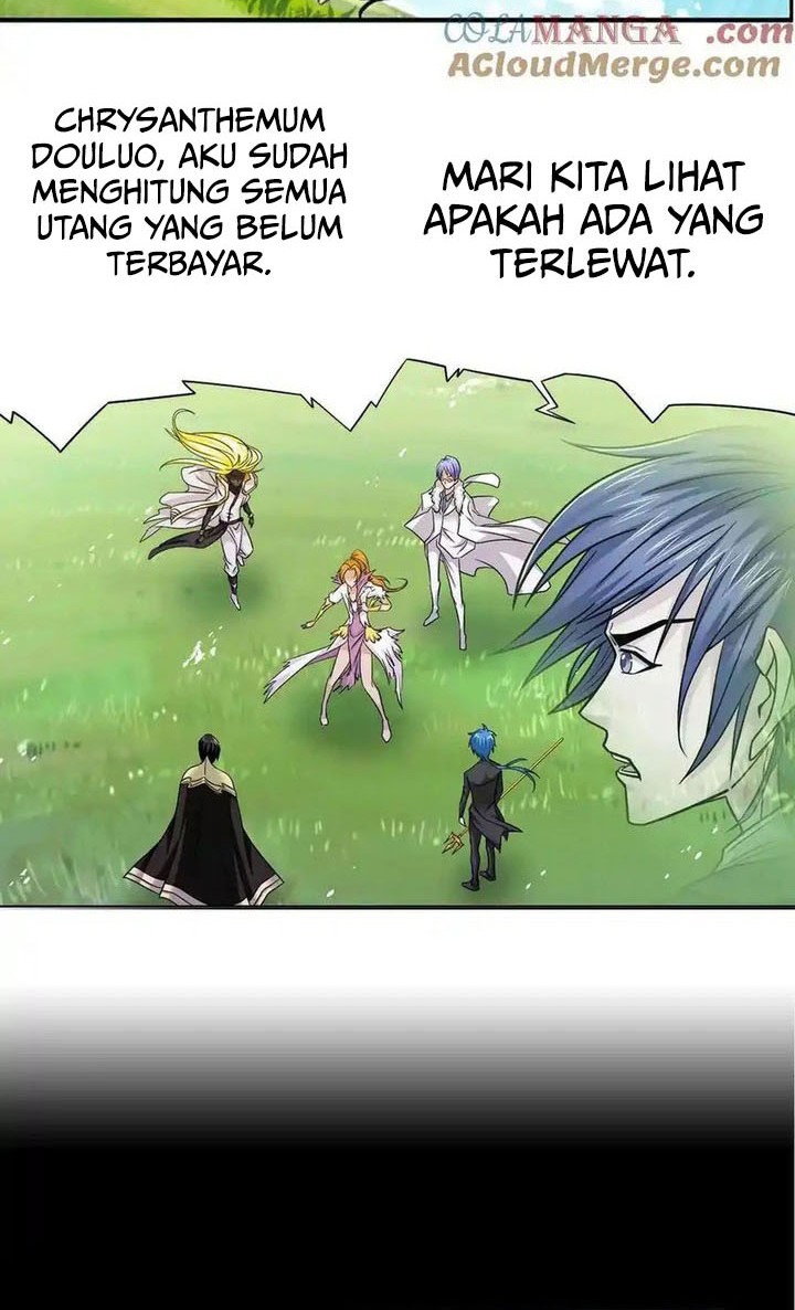 Soul Land chapter 346 halaman 49