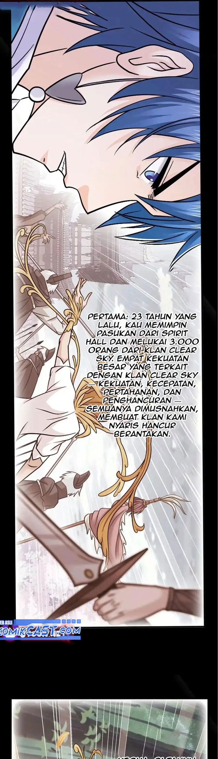 Soul Land chapter 346 halaman 50