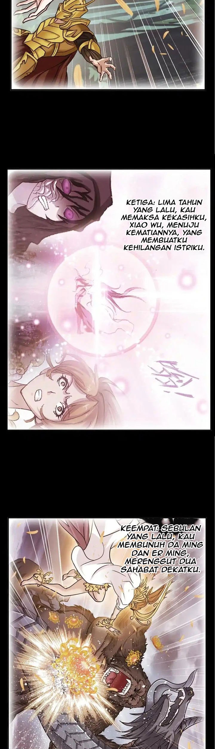 Soul Land chapter 346 halaman 52